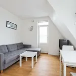Norwegian Housing, Small Studio Apartments 18-32M2