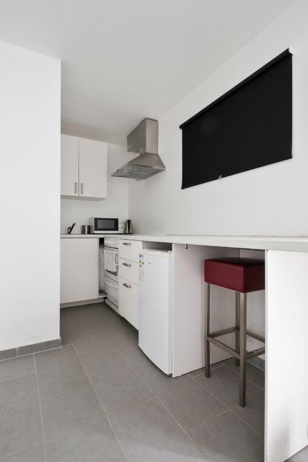 Norwegian Housing, Small Studio 18-32m2 Leilighet *
