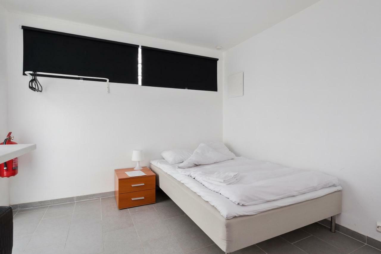 Leilighet Norwegian Housing, Small Studio 18-32m2
