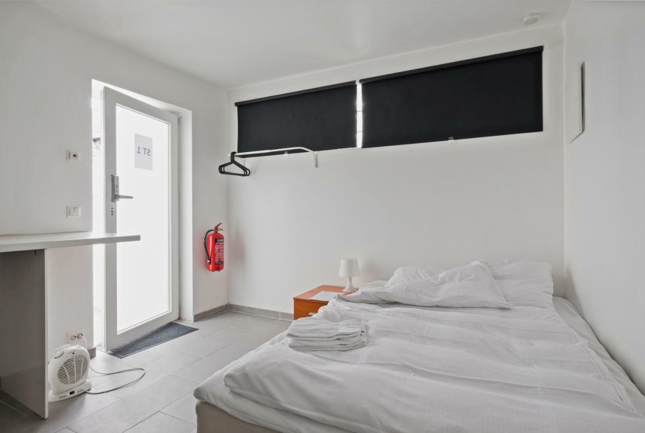 Leilighet Norwegian Housing, Small Studio 18-32m2 Stavanger