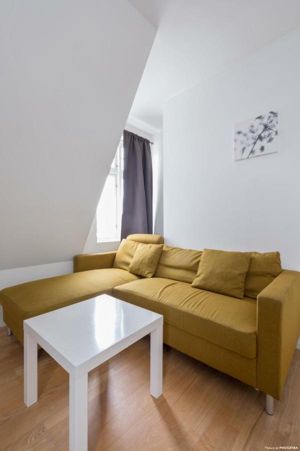 Norwegian Housing, Small Studio 18-32m2 *