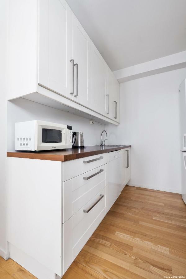 Leilighet Norwegian Housing, Small Studio 18-32m2