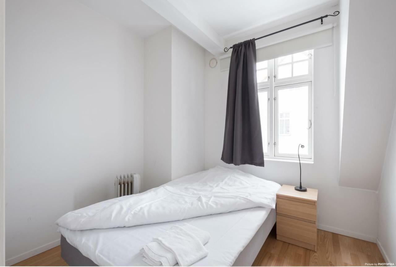 Norwegian Housing, Small Studio 18-32m2 Leilighet Stavanger