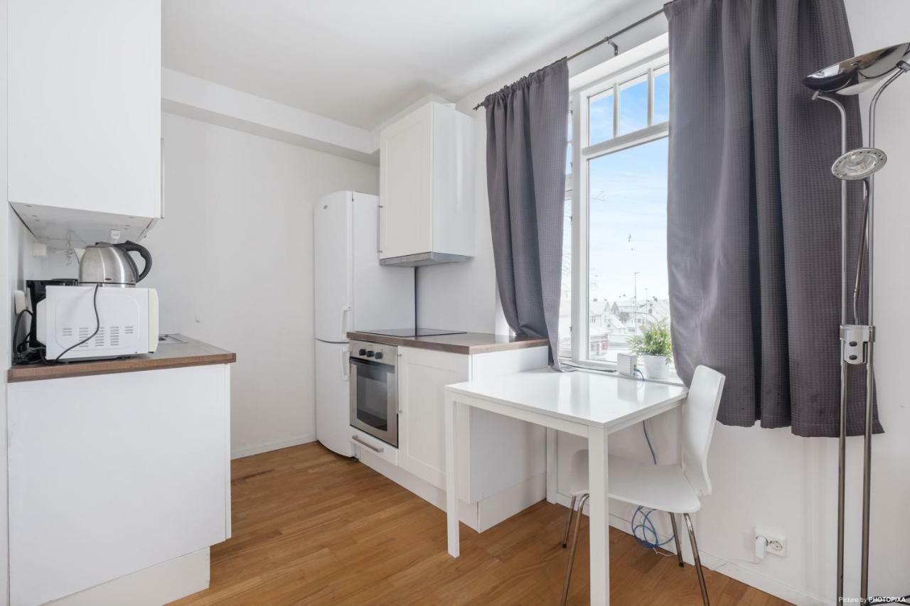 Leilighet Norwegian Housing, Small Studio 18-32m2