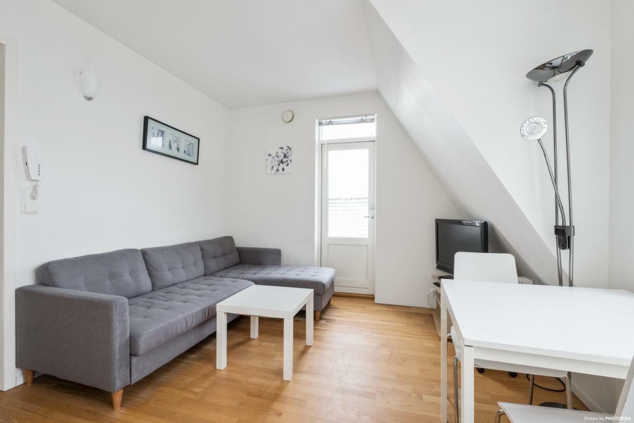 Norwegian Housing, Small Studio 18-32m2 * Stavanger