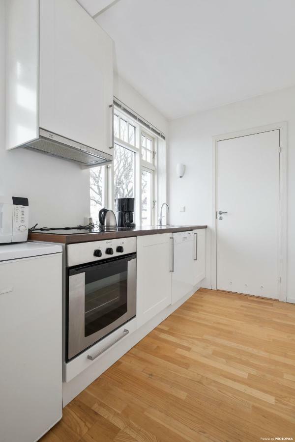 Norwegian Housing, Small Studio 18-32m2 Stavanger