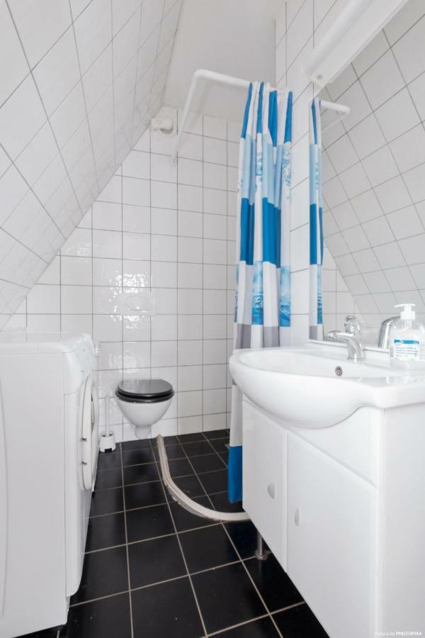 Leilighet Norwegian Housing, Small Studio 18-32m2 Stavanger