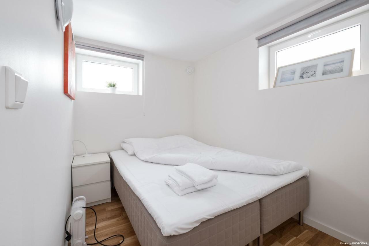 Norwegian Housing, Small Studio 18-32m2 Leilighet Stavanger