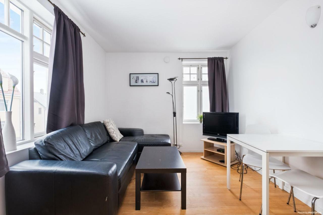 Norwegian Housing, Small Studio 18-32m2 Leilighet *