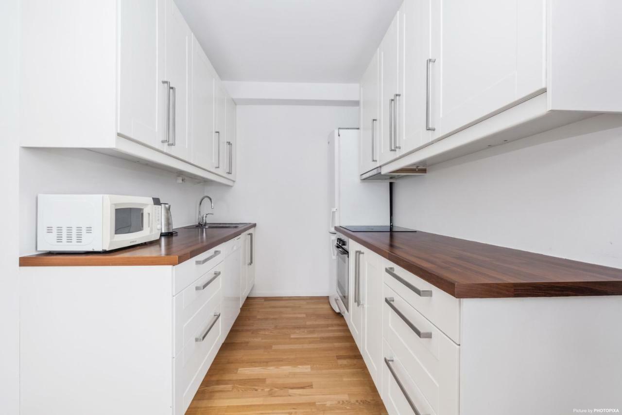 Norwegian Housing, Small Studio 18-32m2 * Stavanger