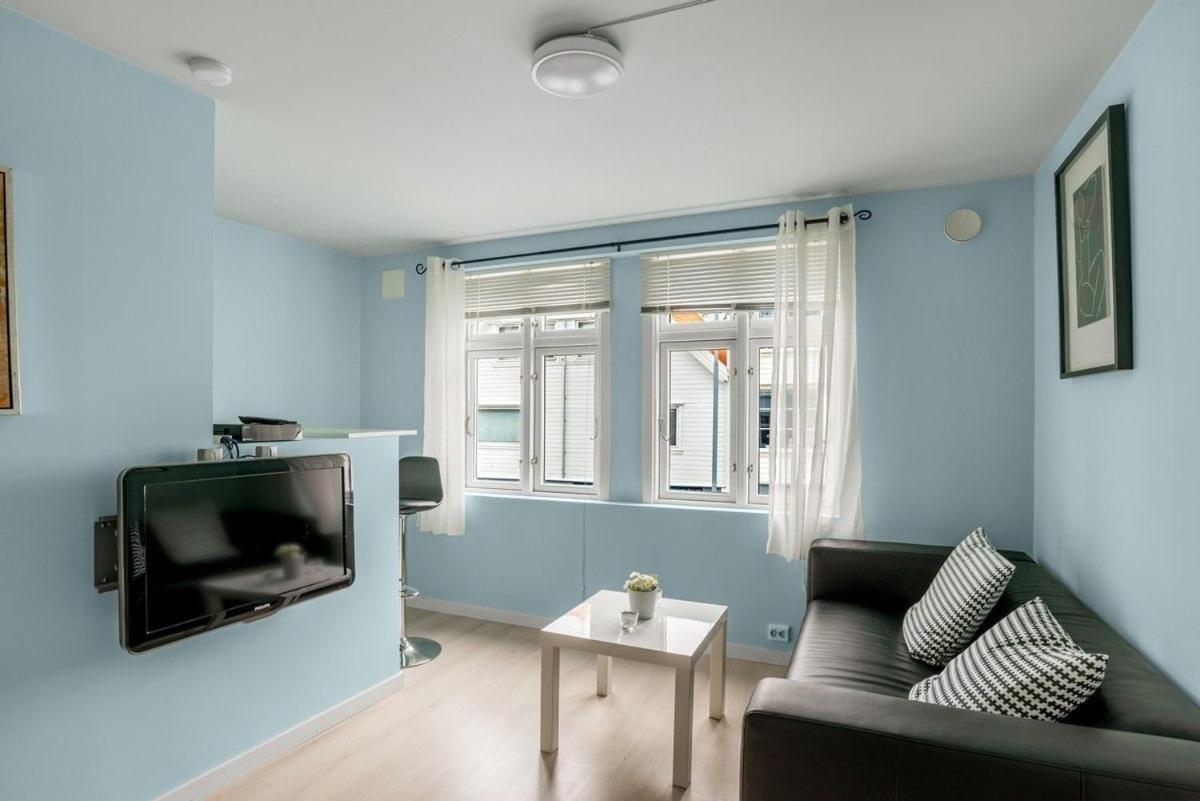Norwegian Housing, Small Studio 18-32m2 *