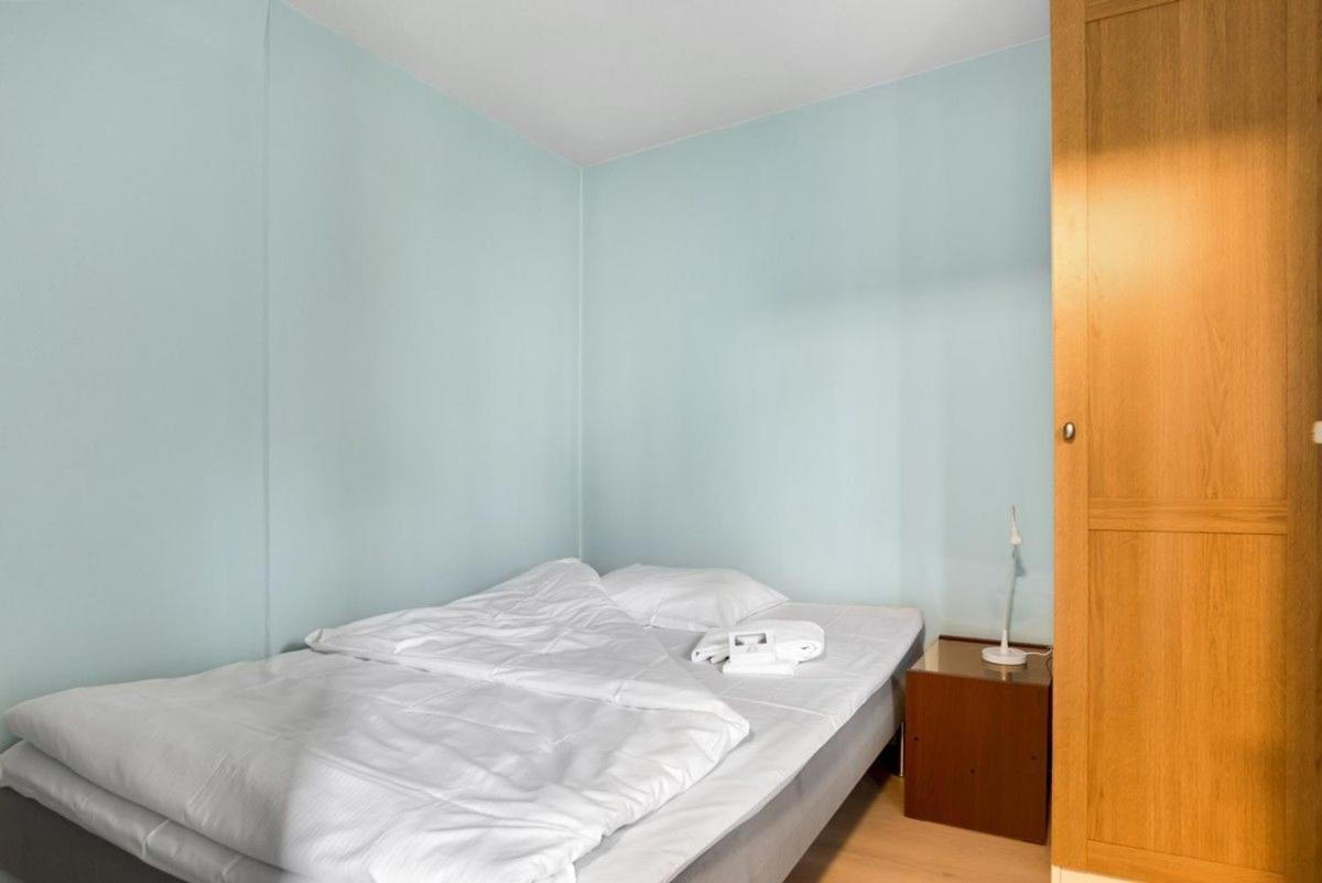 Norwegian Housing, Small Studio 18-32m2 *