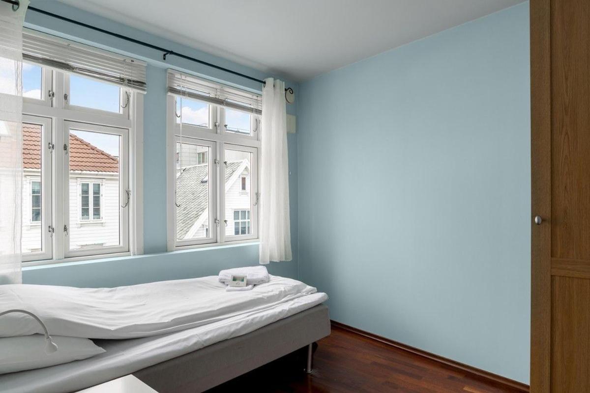 Leilighet Norwegian Housing, Small Studio 18-32m2 *