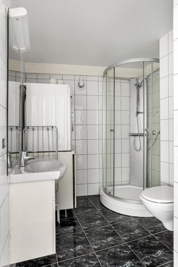 Leilighet Norwegian Housing, Small Studio 18-32m2 Stavanger